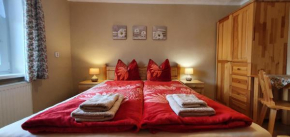 Apartmán u Babičky Ždiar